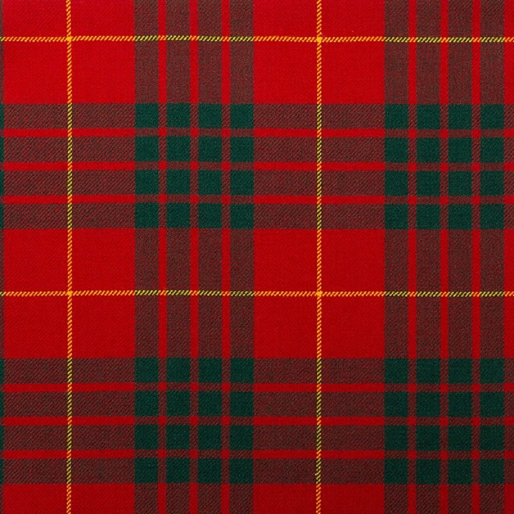Cameron Clan Modern CAM/M - Lochcarron - Lightweight - DW