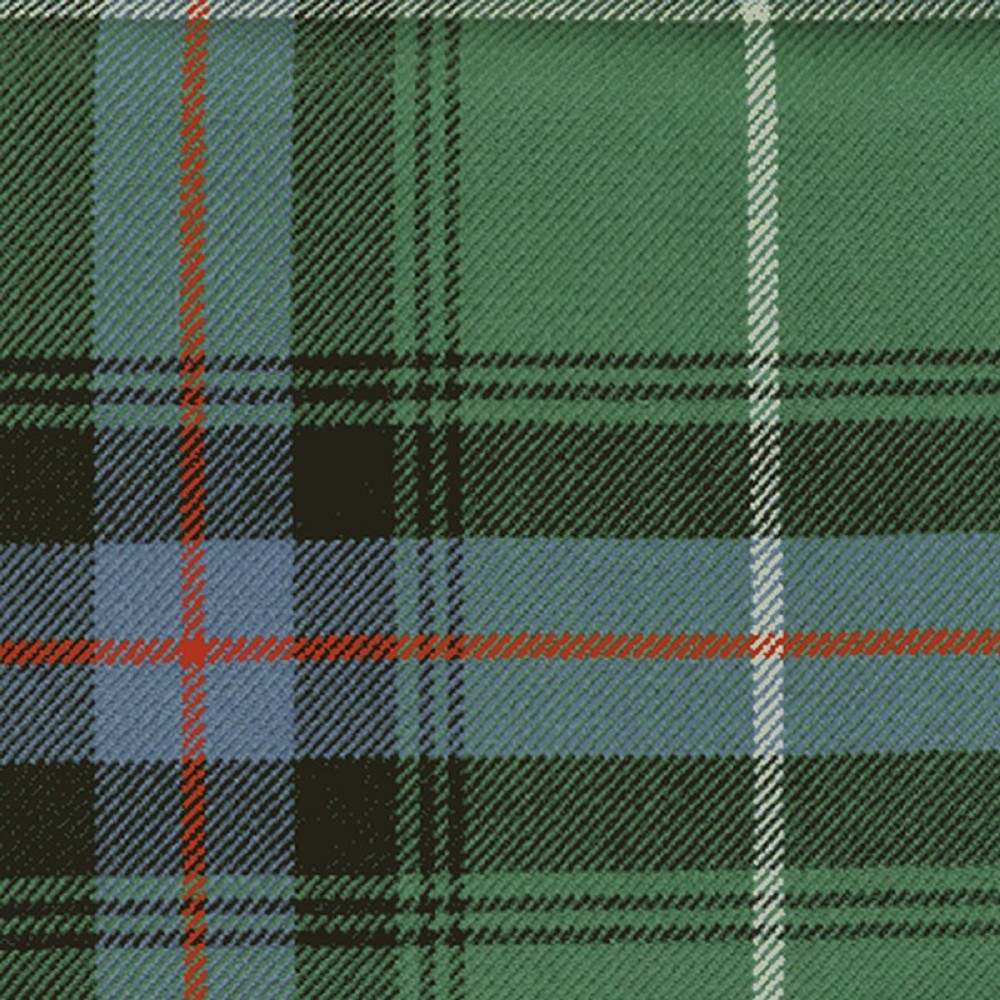 MacDonald of the Isles Hunting Ancient JR051 - Marton Mills - Heavyweight - DW