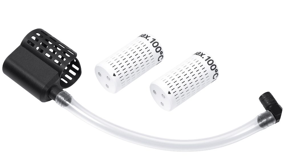 BandSpec NEXT GENERATION Watertrap