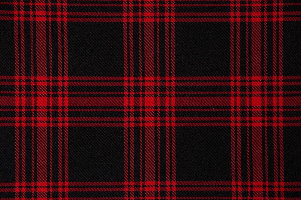 Menzies Red & Black MWS2310