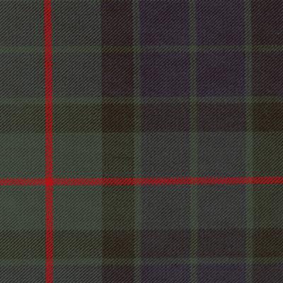 Gunn Modern BA071T - Marton Mills - Polyviscose - DW