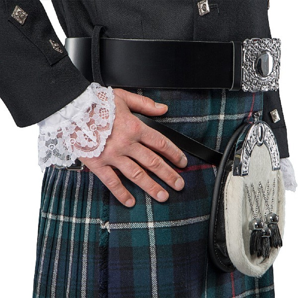 Montrose Doublet, 19oz Barathea - UK 38 R (EU 48 standard)