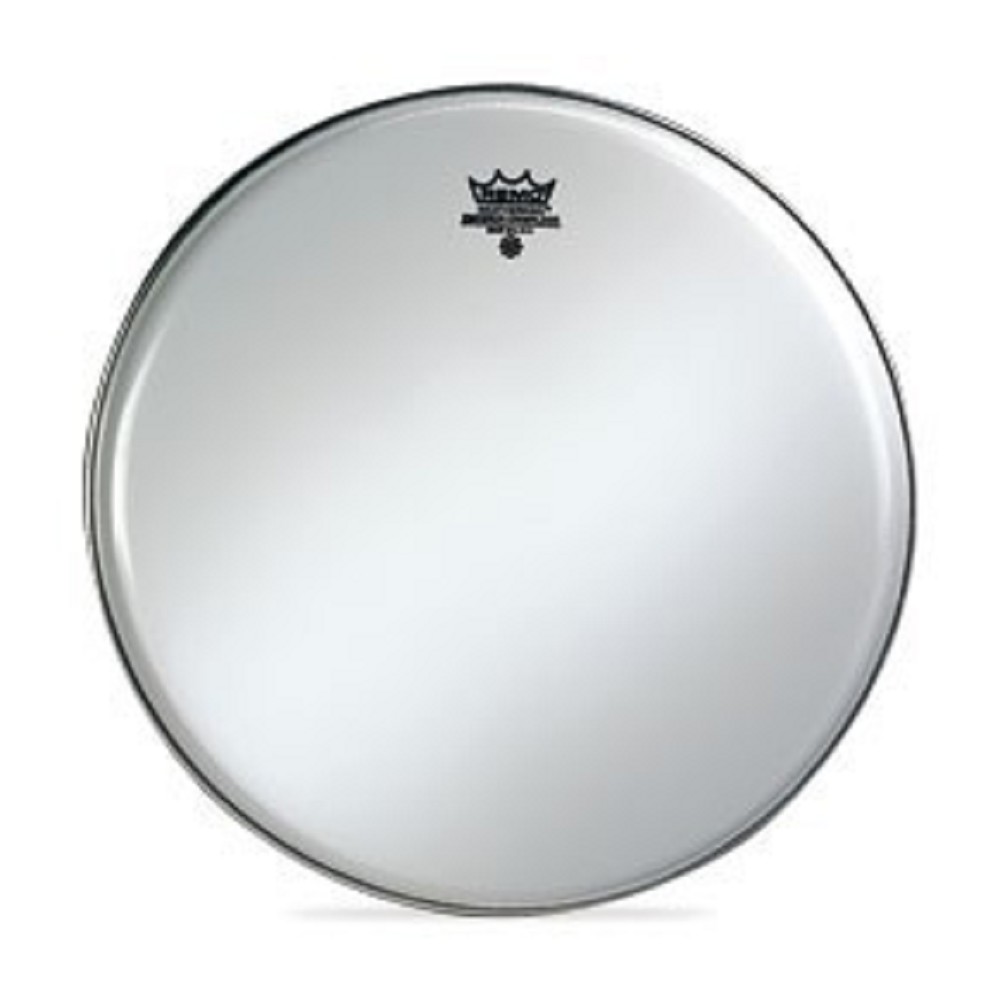 16" REMO Powermax Crimplock Head, Ultrawhite