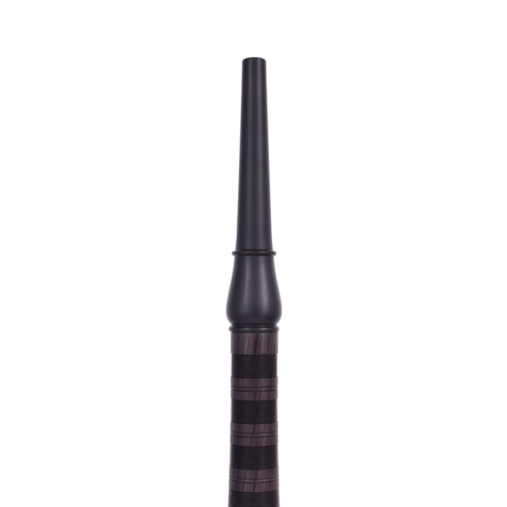 R.G. Hardie RGH02 Blackwood Bagpipes