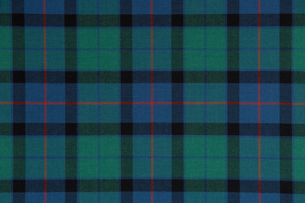 Flower of Scotland MW866 - House of Edgar - Mediumweight - SW