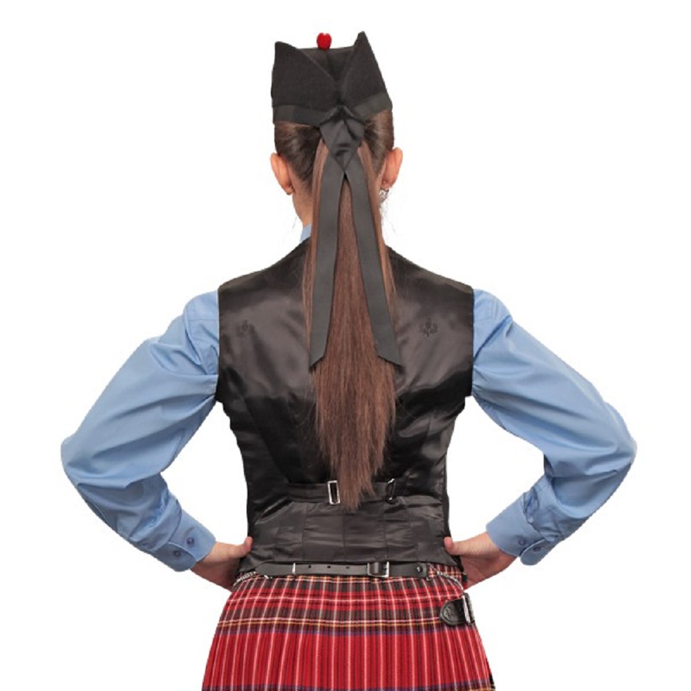Argyll waistcoat (vest) - UK 48 S (EU 58 short)