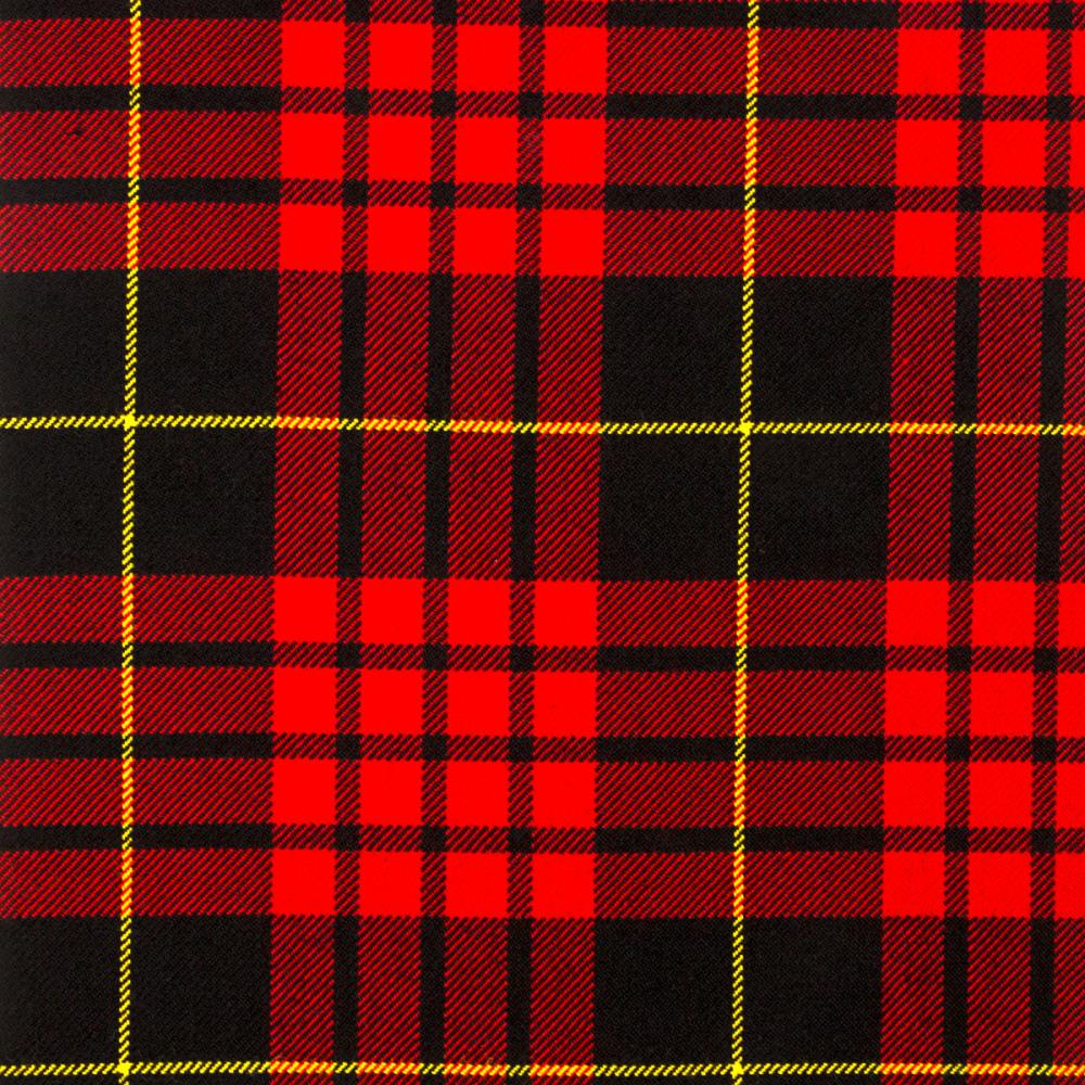 MacQueen Modern MQE/MR - Lochcarron - Heavyweight - DW