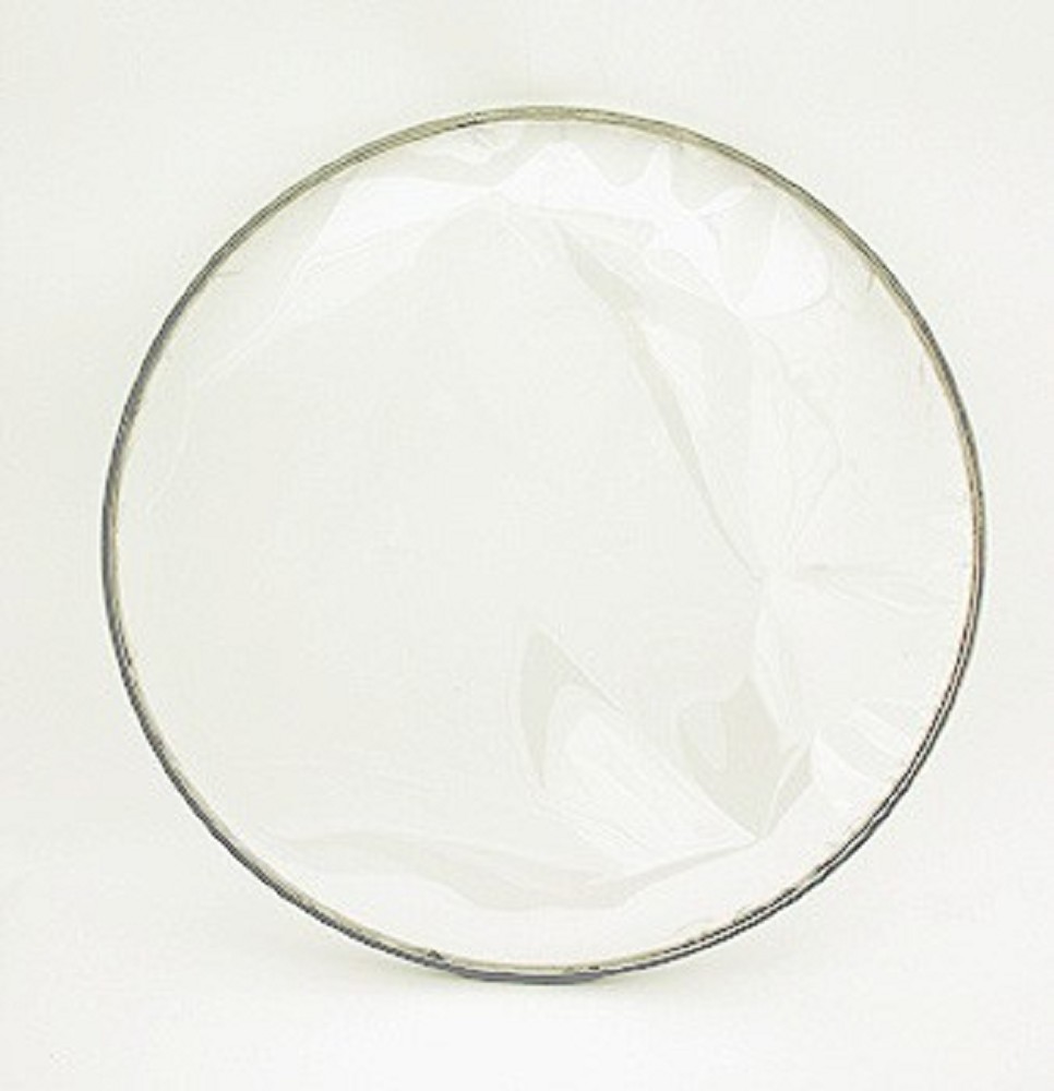 14" Andante Bottom Snare Head