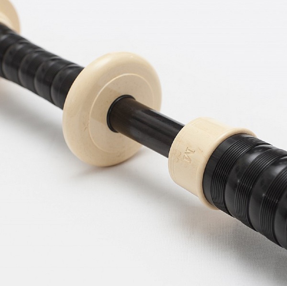 Duncan MacRae Blackwood Bagpipe SL3