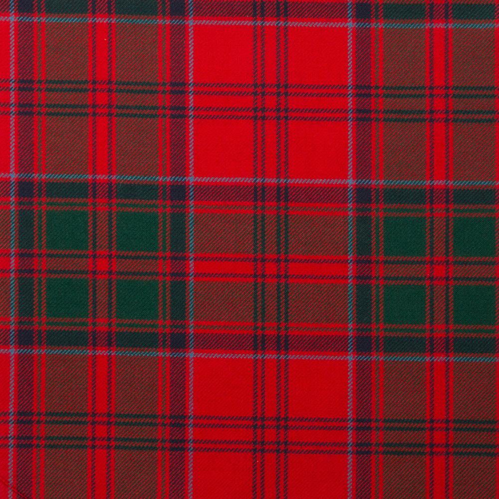 Drummond Modern DRM/M - Lochcarron - Lightweight - DW