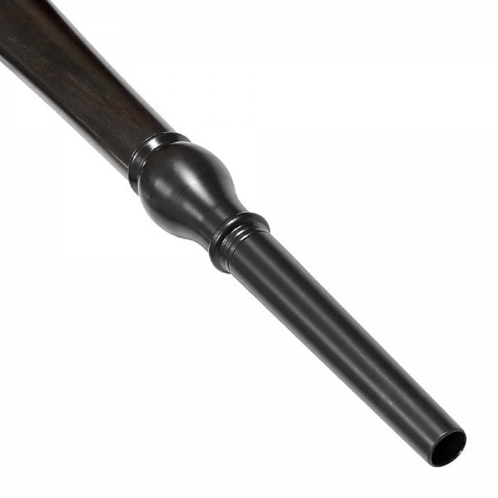 McCallum ABS Plain Blackwood Bagpipe