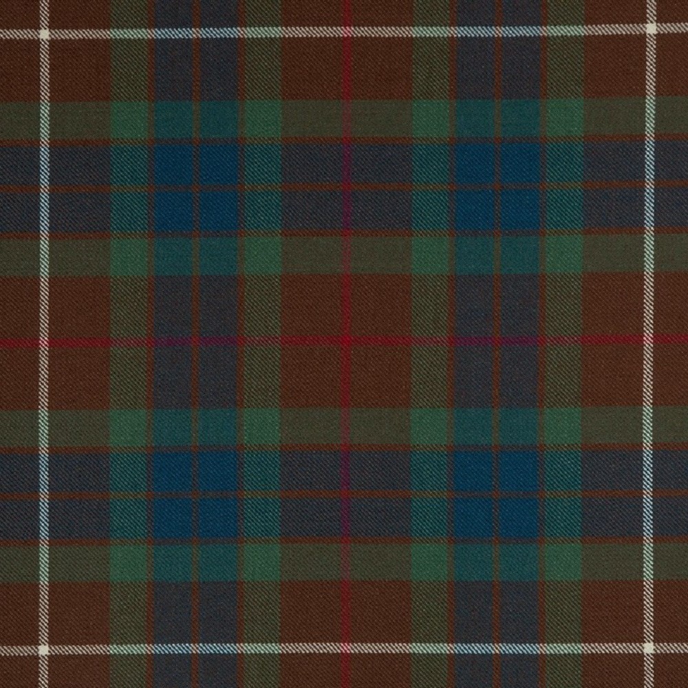 Fraser Hunting Muted MW1213