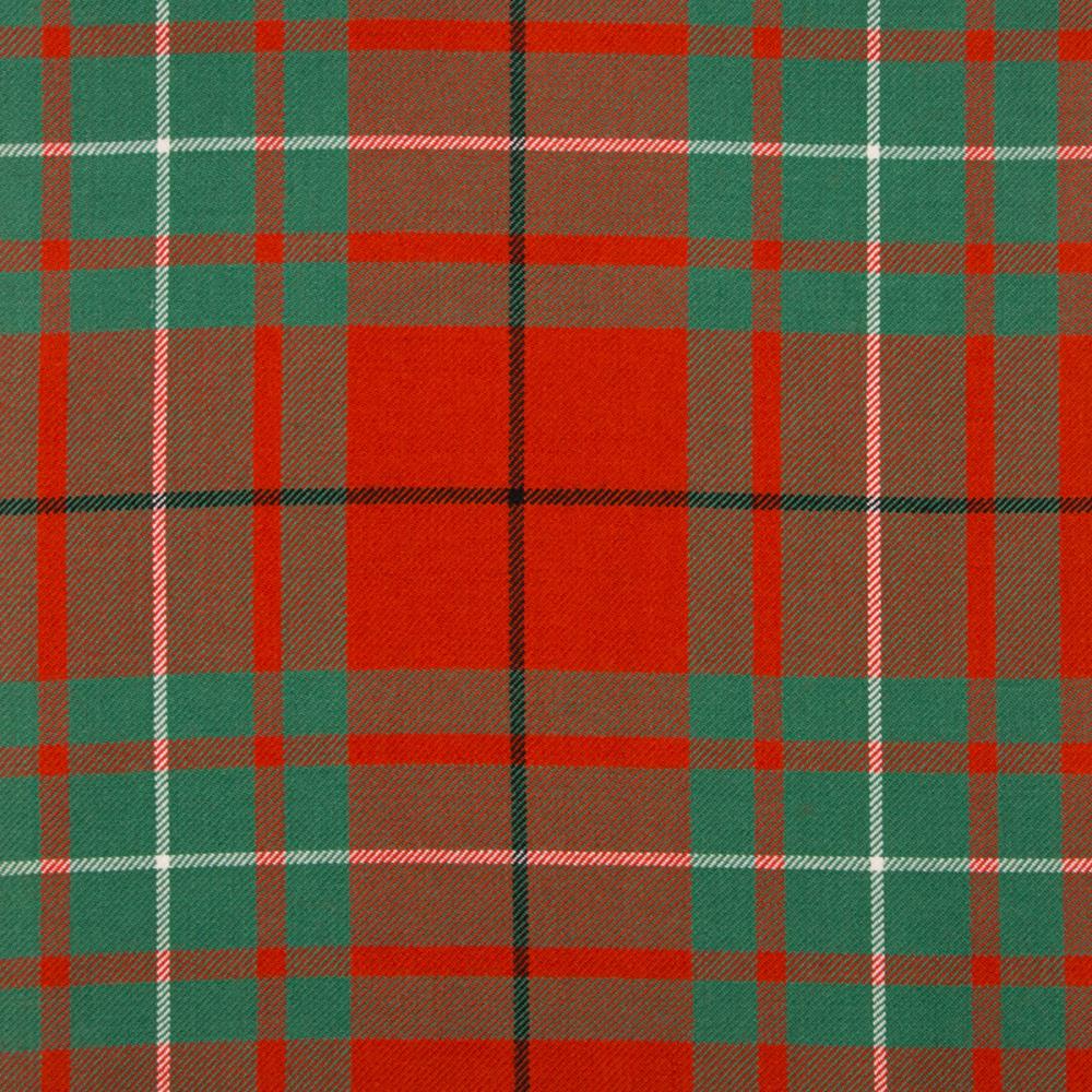 MacAuley Ancient MAH/A - Lochcarron - Mediumweight - DW