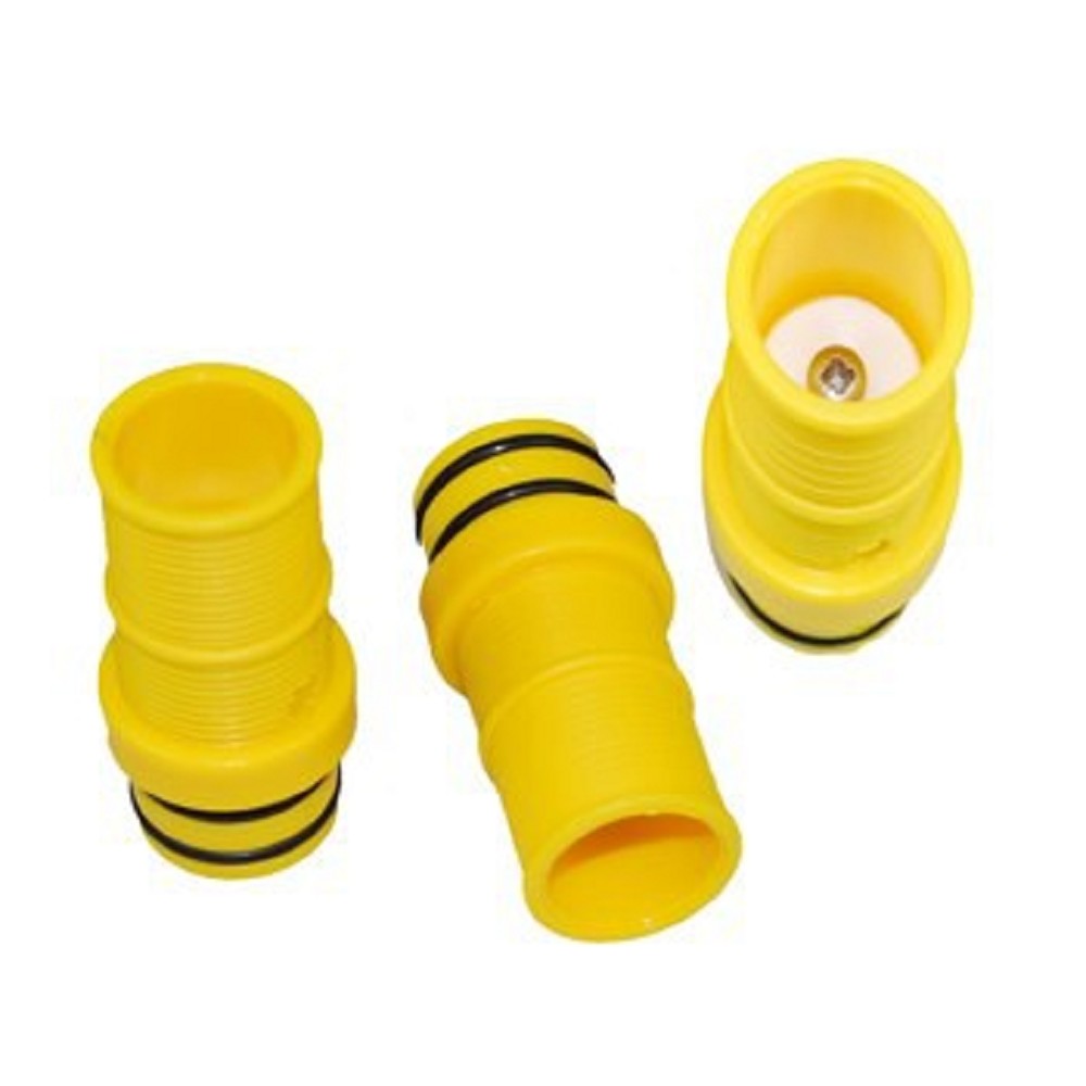 QuickStop Drone Valves DV5