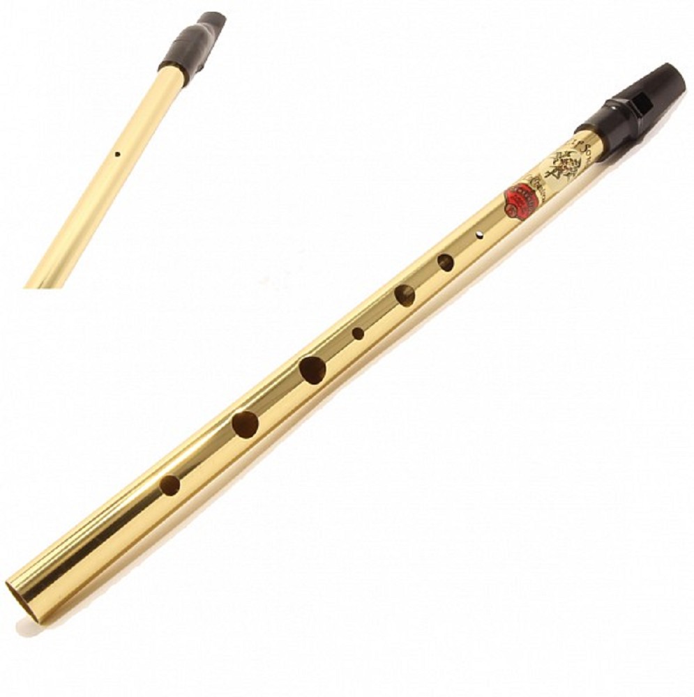 GHB Chanter Whistle, D