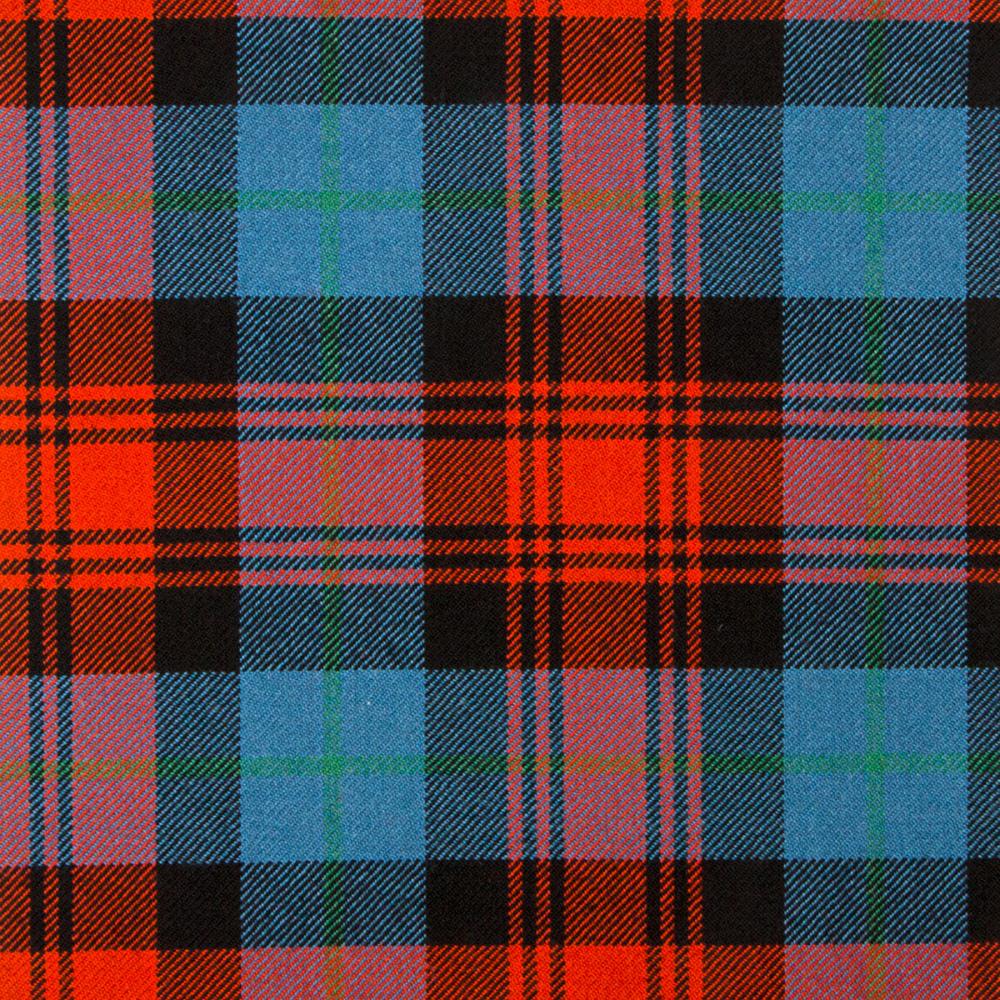 MacLachlan Ancient MLA/AR - Lochcarron - Heavyweight - DW