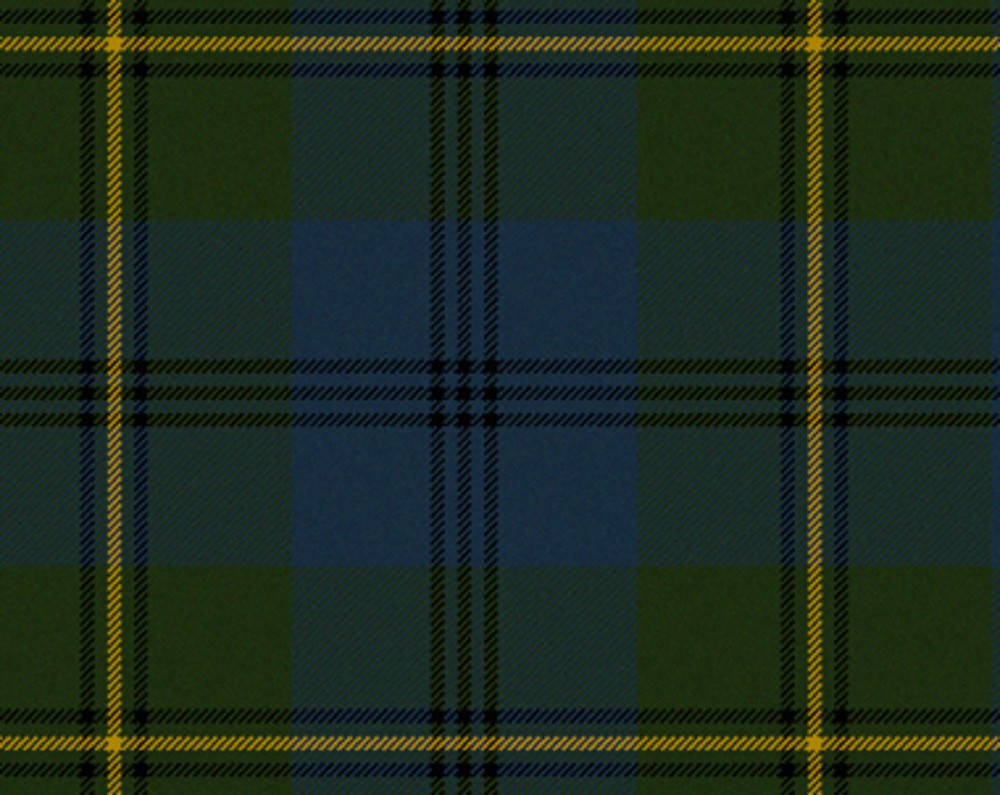 Johnstone OC - Strathmore -T7 - Lightweight - DW