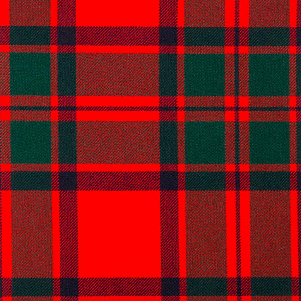 MacIntosh Clan Modern MOT/MR - Lochcarron - Heavyweight - DW