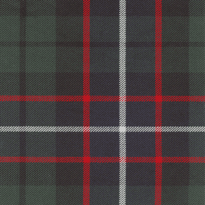 Hunter Modern BA072T - Marton Mills - Polyviscose - DW