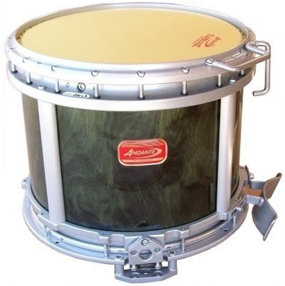 Andante Next Generation Reactor Snare Drum
