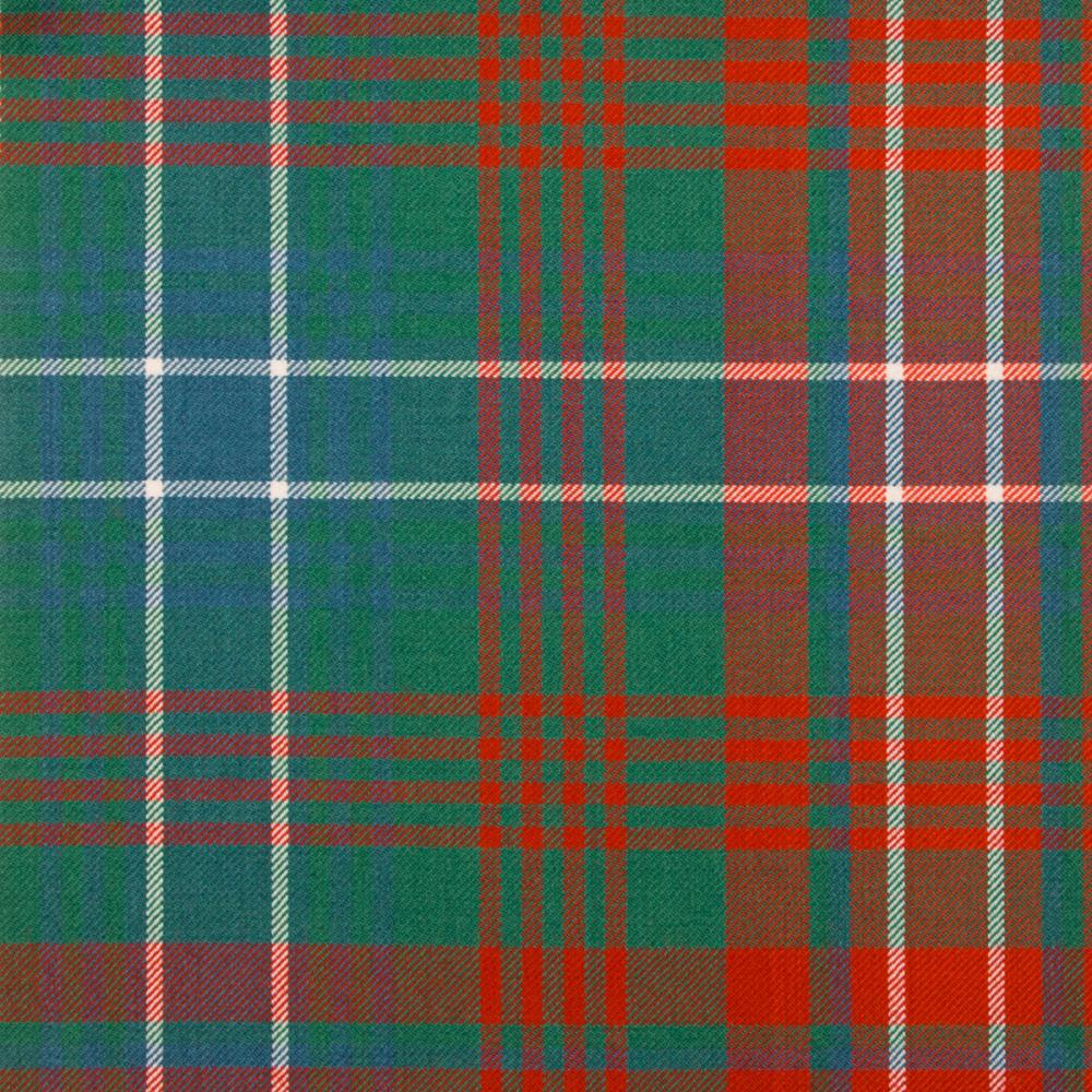 Wilson Ancient WILL/A - Lochcarron - Mediumweight - DW