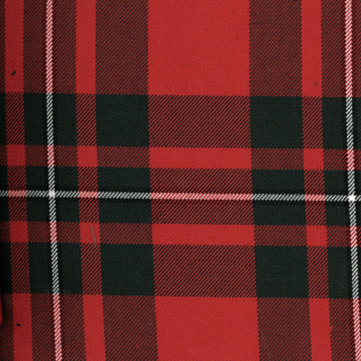 MacGregor BA399T - Marton Mills - Polyviscose - DW
