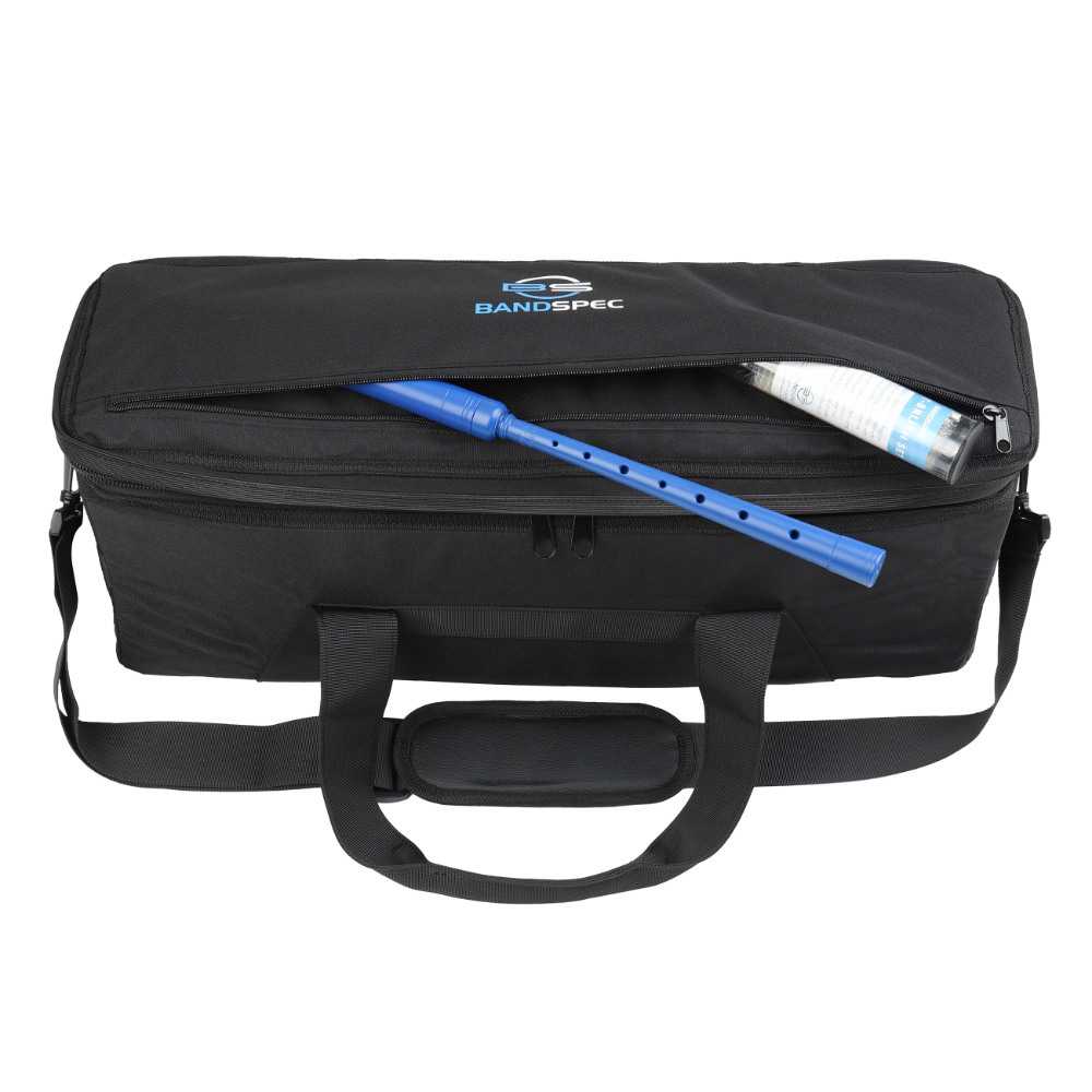 Compact Bagpipe Case