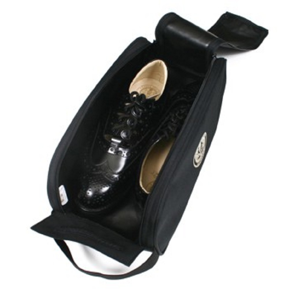 Ghillie Brogue Bag