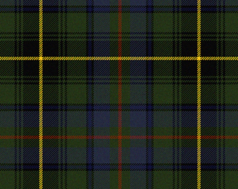 MacInnes Hunting. OC - Strathmore -T7 - Lightweight - DW