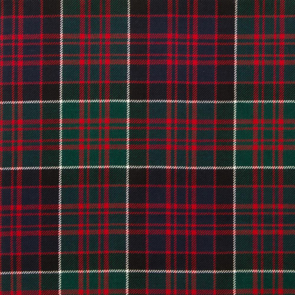 Macdonald clanranald Modern MDC/M - Lochcarron - Lightweight - DW