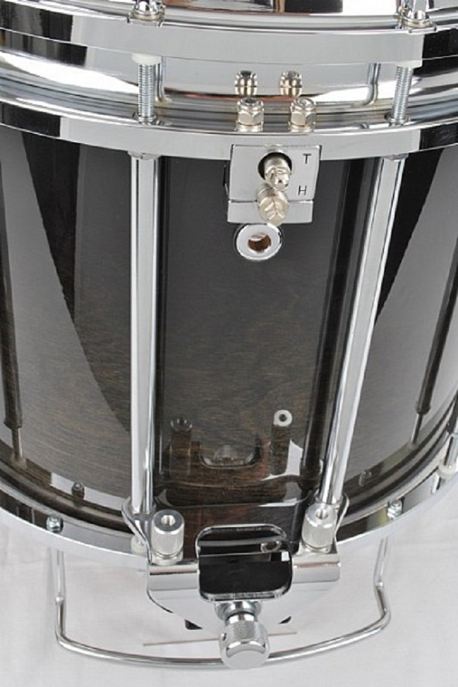 Jim Kilpatrick KP2 Sticks BLACK