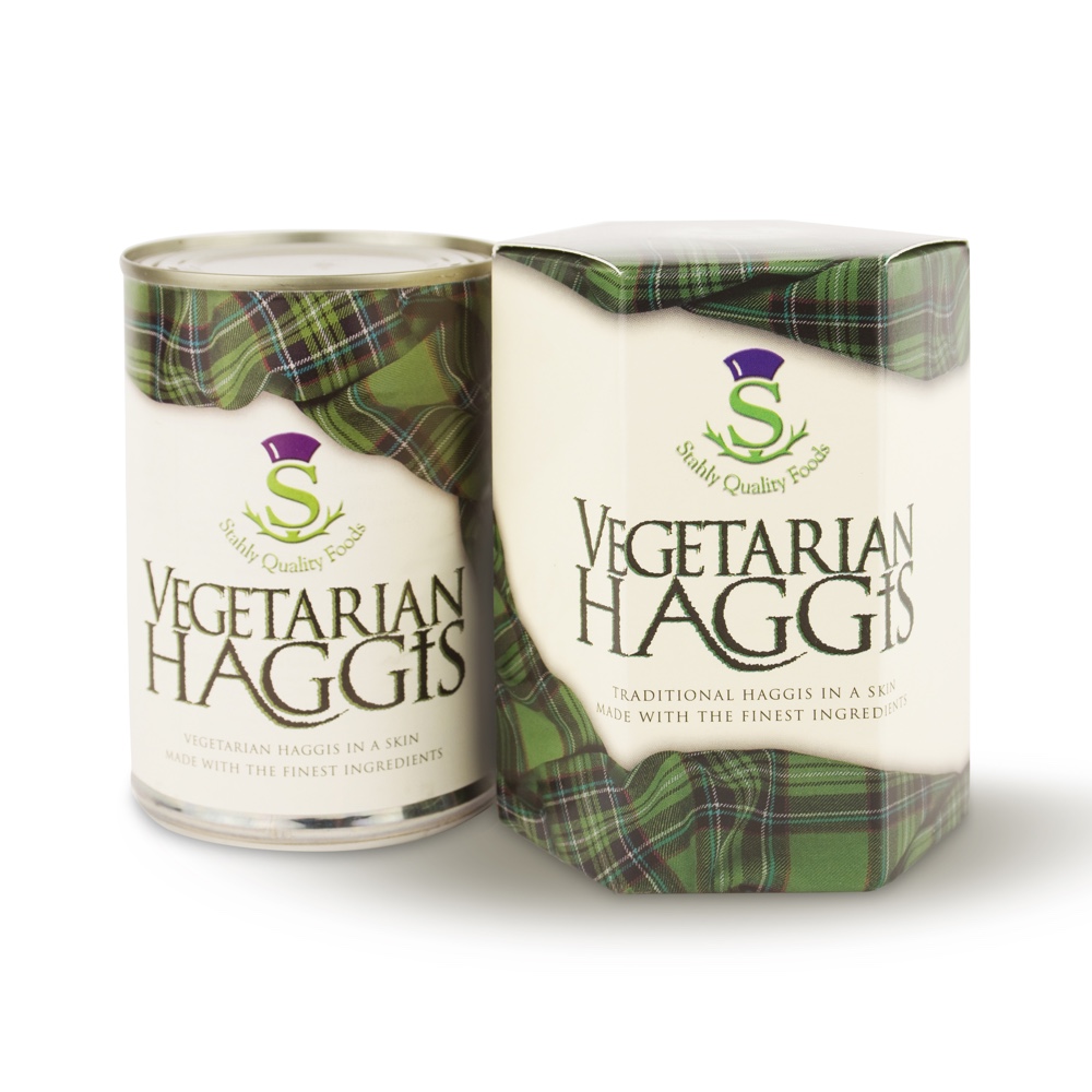 Stahly Vegetarian Haggis