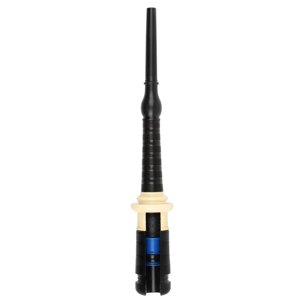 Bandspec Blowpipe Valve