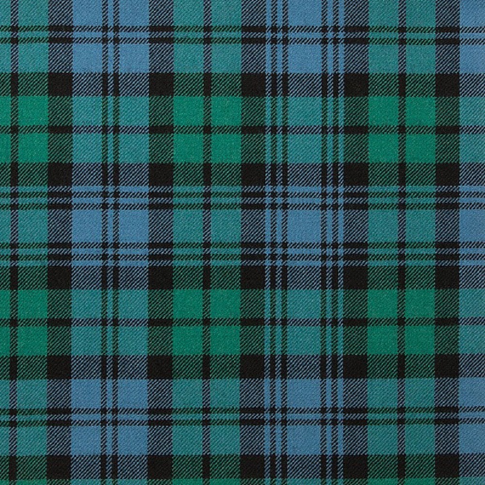 Campbell Clan Ancient CPA - Lochcarron - Lightweight - DW
