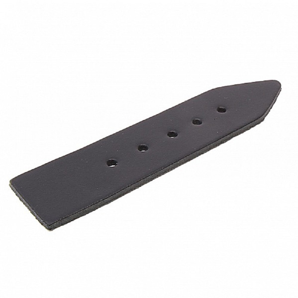 Replacement leather strap for kilt, 1 1/4" (32 mm)