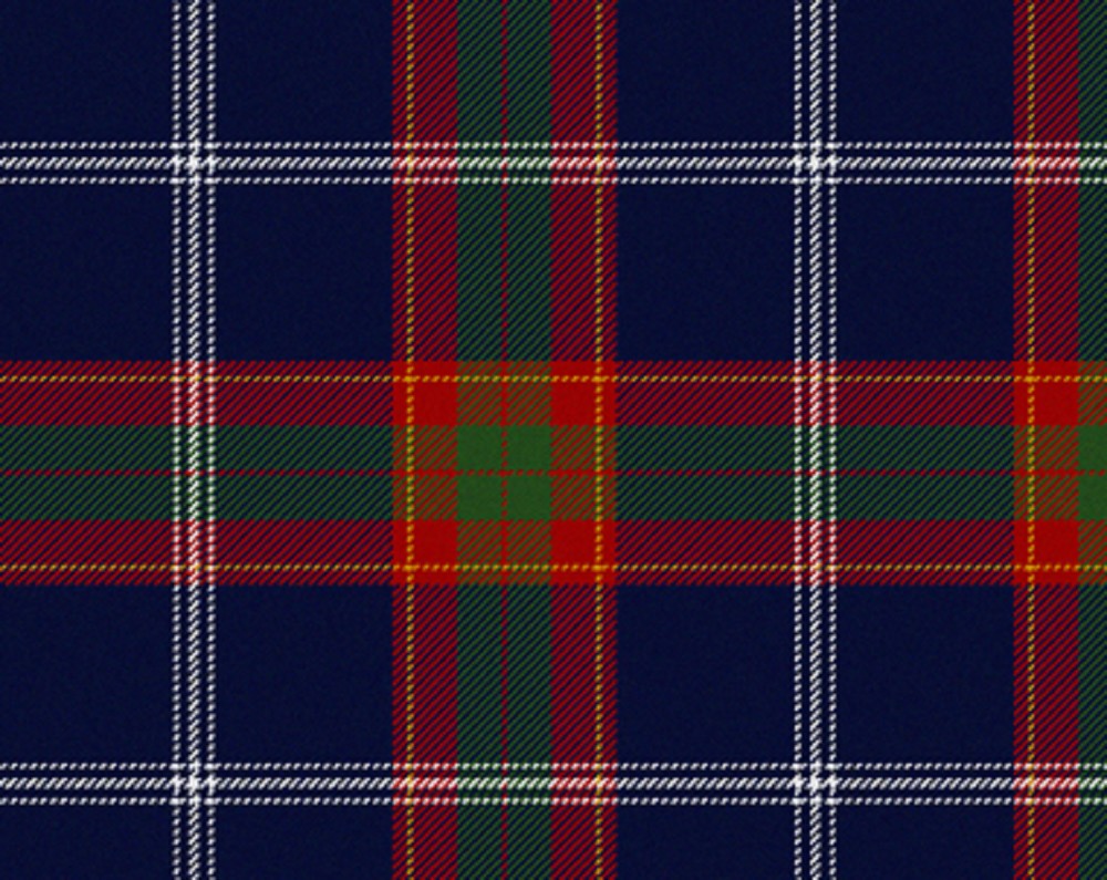 Russian Scottish - Strathmore -T7 - Lightweight - DW