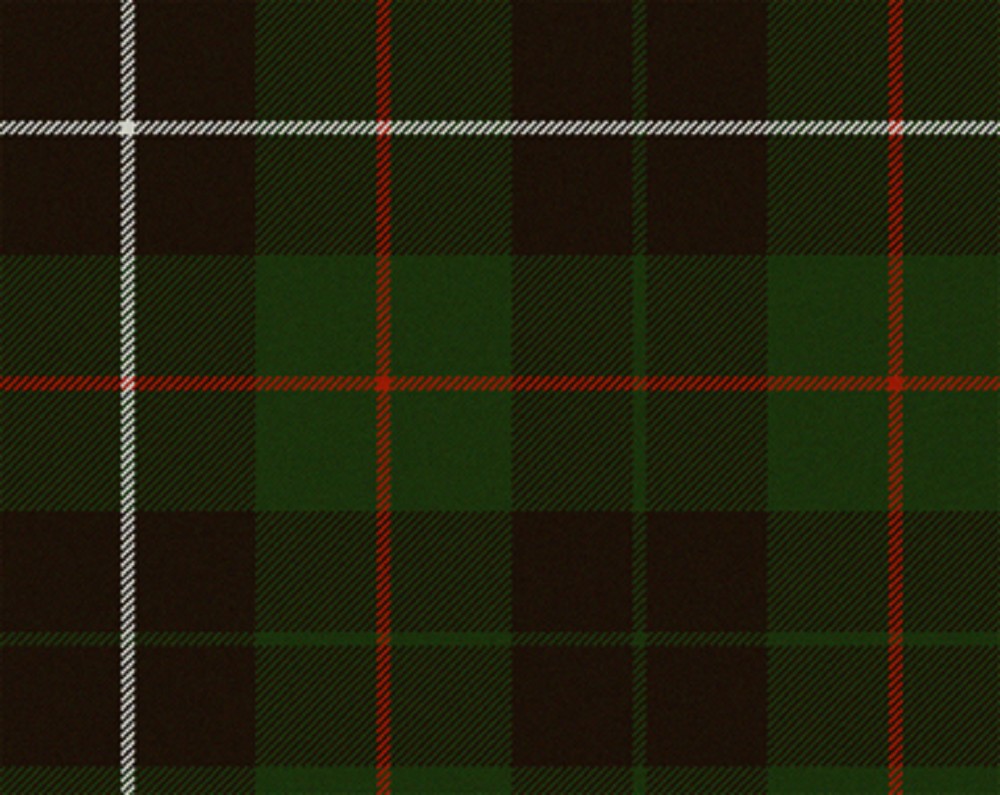 MacKinnon Hunting. OC - Strathmore -T7 - Lightweight - DW
