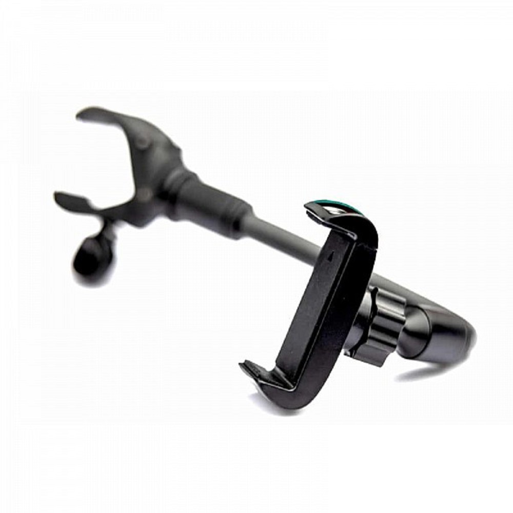 Piper's Advantage Bagpipe Phone Mount
