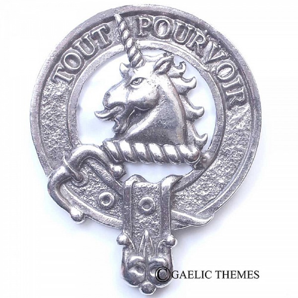 Clan Oliphant