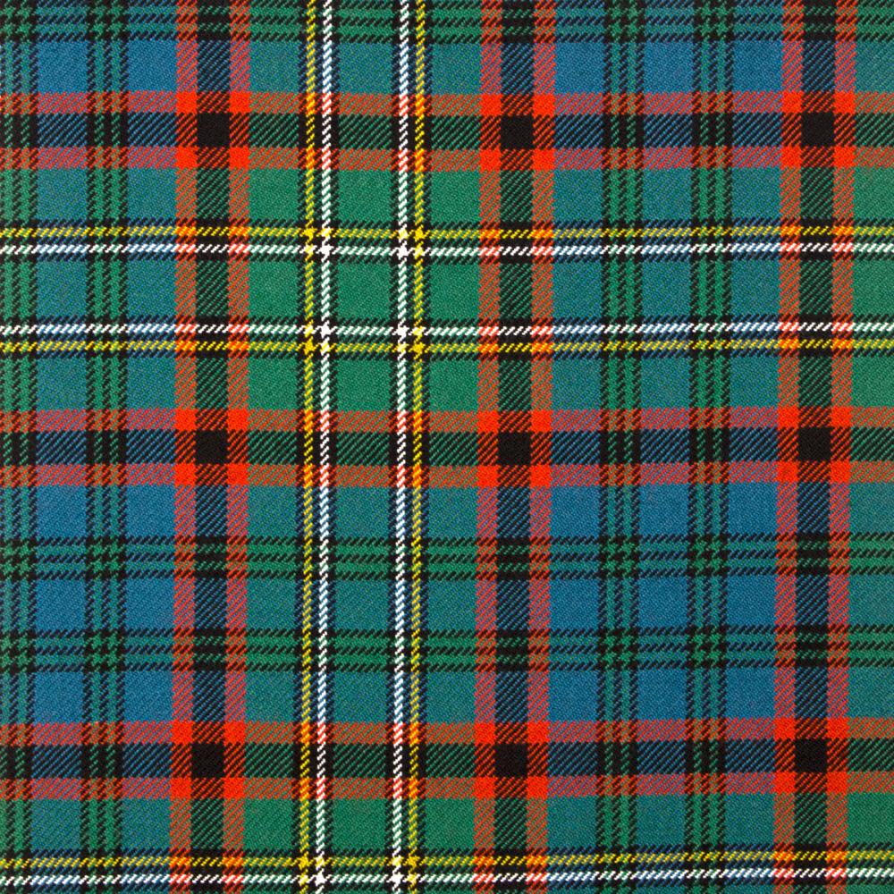 Cunningham Ancient CUN/AR - Lochcarron - Heavyweight - DW