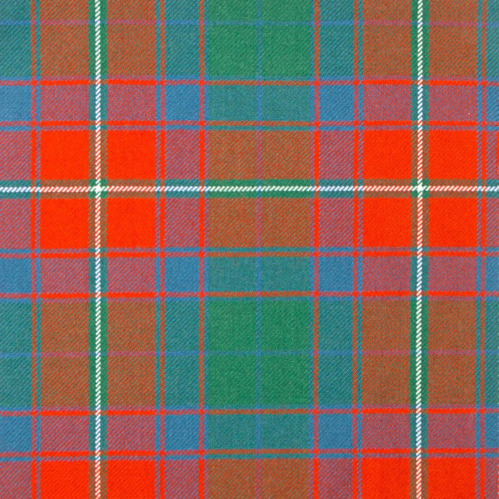 Roxburgh Ancient ROX/AR - Lochcarron - Heavyweight - DW