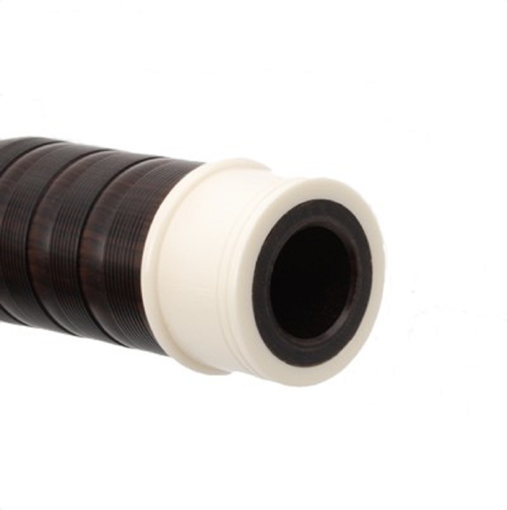 McCallum AB3 Deluxe Blackwood Bagpipe