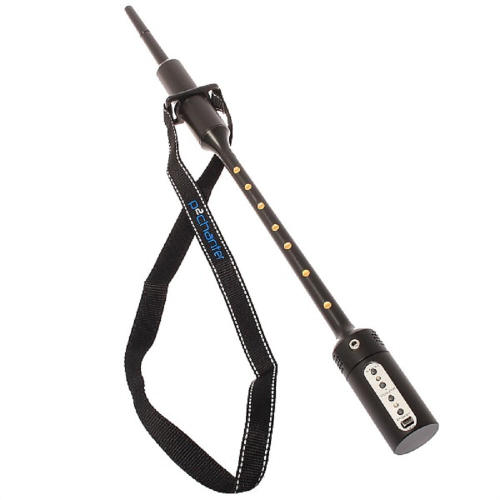 p2chanter Electronic Bagpipe Chanter