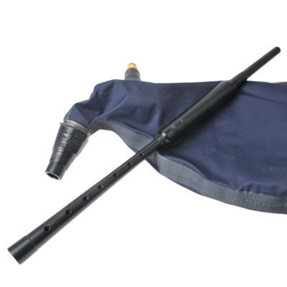 Practice Goose without Chanter