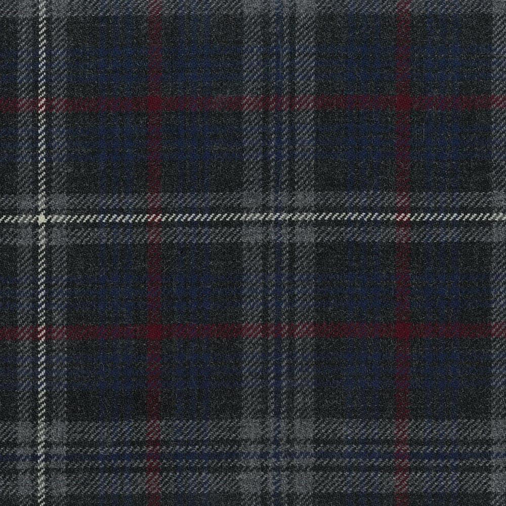 Warrior Poet MWS3371 - House of Edgar - Hebridean - Mediumweight - DW