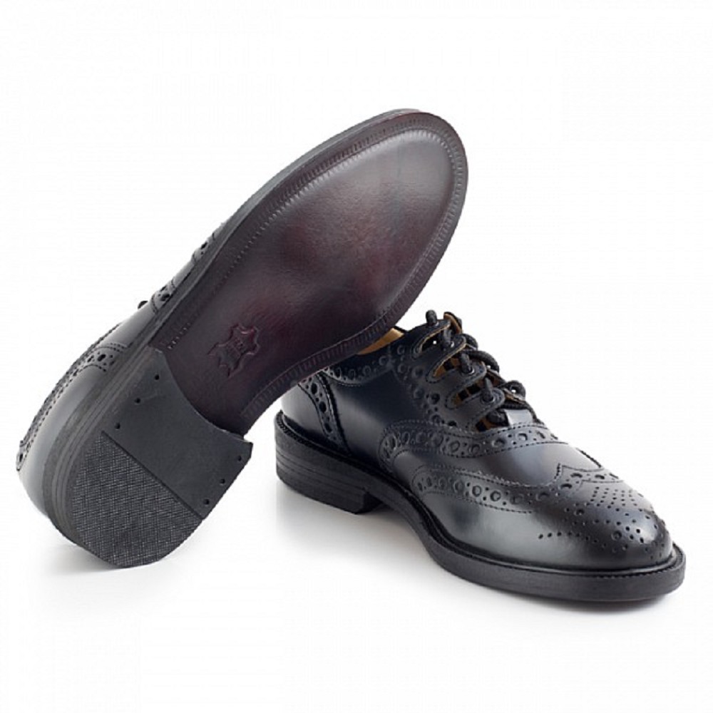 BLANE Ghillie Brogues - 46 (UK11)