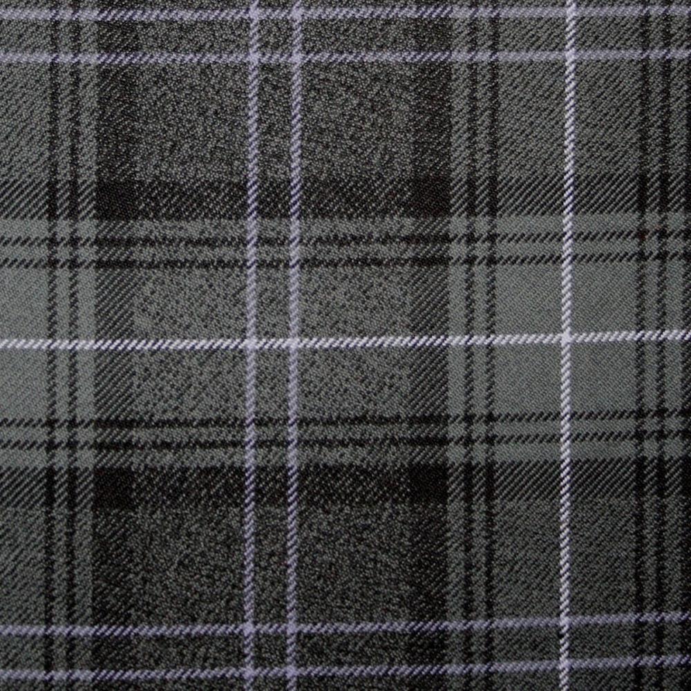 Highland Granite Mauve HGR/M - Lochcarron - Heavyweight - DW