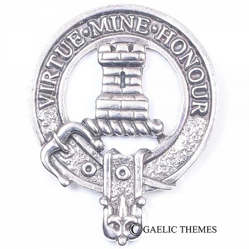 Clan Maclean