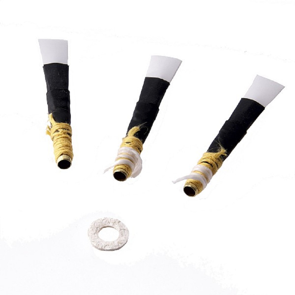 Kitchen Pipe Reeds