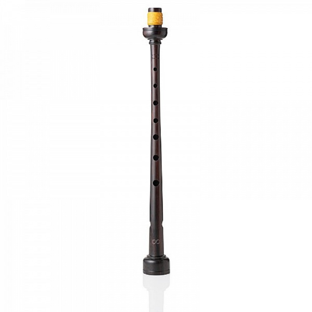R.G. Hardie Infinity Blackwood Pipe Chanter